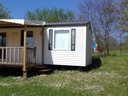 mobil-home - camping La Fage photo 3