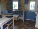 mobil-home - camping La Fage photo 2