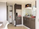 mobil-home - camping La Fage photo 4