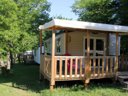 mobil-home - camping La Fage photo 7
