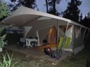 Cliquez pour découvrir toutes les photos de l'HÉBERGEMENT ! lodge - camping La Fage photo 3