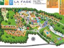 Cliquez pour découvrir toutes les photos de l'ÉTABLISSEMENT ! camping La Fage photo 3