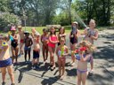 Cliquez pour découvrir toutes les photos de l'ÉTABLISSEMENT ! camping La Fage photo 7