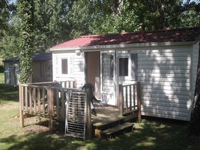 Cliquez pour découvrir toutes les photos de l'ÉTABLISSEMENT ! camping Le Pontillou photo 20