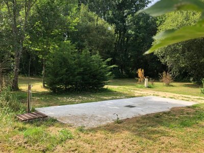 Cliquez pour découvrir toutes les photos de l'ÉTABLISSEMENT ! camping Le Pontillou photo 22