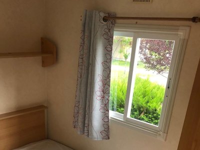 mobil-home - Le Pontillou photo 5