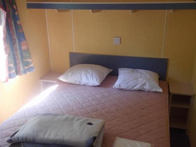 mobil-home - Le Pontillou photo 2