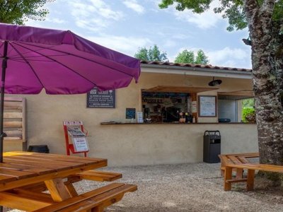 Cliquez pour découvrir toutes les photos de l'ÉTABLISSEMENT ! camping Le Pontillou photo 29