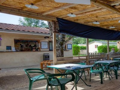 Cliquez pour découvrir toutes les photos de l'ÉTABLISSEMENT ! camping Le Pontillou photo 30