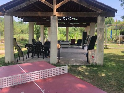 Cliquez pour découvrir toutes les photos de l'ÉTABLISSEMENT ! camping Le Pontillou photo 7