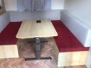 Cliquez pour découvrir toutes les photos de l'HÉBERGEMENT ! mobil-home - camping Le Pontillou photo 2