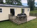 Cliquez pour découvrir toutes les photos de l'HÉBERGEMENT ! mobil-home - camping Le Pontillou photo 3