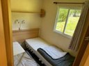 mobil-home - camping Le Pontillou photo 11