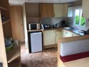 mobil-home - camping Le Pontillou photo 3