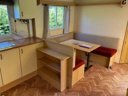 mobil-home - camping Le Pontillou photo 8