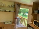 mobil-home - camping Le Pontillou photo 9