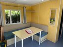 mobil-home - camping Le Pontillou photo 7