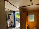 Cliquez pour découvrir toutes les photos de l'HÉBERGEMENT ! mobil-home - camping Le Pontillou photo 2