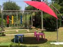 Cliquez pour découvrir toutes les photos de l'ÉTABLISSEMENT ! camping Le Pontillou photo 3