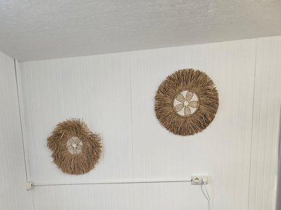 Cliquez pour découvrir toutes les photos de l'HÉBERGEMENT ! chalet - Gaia Ecolodge photo 5