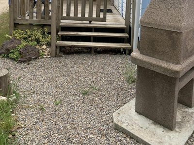 Cliquez pour découvrir toutes les photos de l'HÉBERGEMENT ! mobil-home - Gaia Ecolodge photo 6