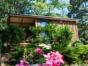 Cliquez pour découvrir toutes les photos de l'HÉBERGEMENT ! chalet - camping Gaia Ecolodge photo 3