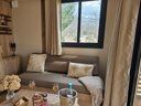Cliquez pour découvrir toutes les photos de l'HÉBERGEMENT ! chalet - camping Gaia Ecolodge photo 7