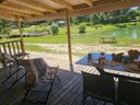 Cliquez pour découvrir toutes les photos de l'HÉBERGEMENT ! mobil-home - camping Gaia Ecolodge photo 3