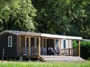 Cliquez pour découvrir toutes les photos de l'HÉBERGEMENT ! mobil-home - camping Gaia Ecolodge photo 4