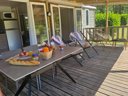Cliquez pour découvrir toutes les photos de l'HÉBERGEMENT ! mobil-home - camping Gaia Ecolodge photo 5
