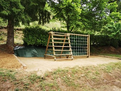 Cliquez pour découvrir toutes les photos de l'ÉTABLISSEMENT ! camping Les Berges Du Doux photo 10