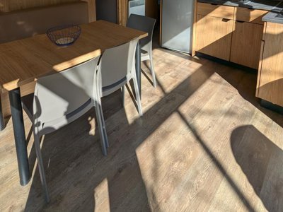 Cliquez pour découvrir toutes les photos de l'HÉBERGEMENT ! chalet - Les Berges Du Doux photo 3