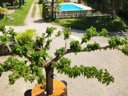Camping Pas Cher vous présente avec son site Officiel campingpascher.fr, le Camping Les Berges Du Doux classé 3 étoiles, situé sur la commune de Colombier Le Vieux dans le département Ardèche (Rhône Alpes) en France. Le camping Les Berges Du Doux, vous présente un hébergement de type bungalow toilé de 16 m². Le camping Les Berges Du Doux vous propose du sam. 12 septembre au sam. 19 septembre 2026 pour 7 nuits à 294€. Cette location propose 68 dates différentes pour réserver votre séjour. Découvrez également les 11 autres gammes d'hébergements du camping. Rivière, Piscine chauffée, Piscine extérieure, Animations familiales, Club enfants, Aire de jeux enfants, Baby-foot, Cyclisme, Ping-pong, Pétanque, Terrain de badminton, Bar, Dépôt de pain, Restaurant,... En savoir plus : cliquez-ICI.