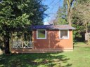 Cliquez pour découvrir toutes les photos de l'HÉBERGEMENT ! chalet - camping Les Berges Du Doux photo 7