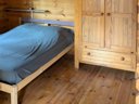 Cliquez pour découvrir toutes les photos de l'HÉBERGEMENT ! chalet - camping Les Berges Du Doux photo 7