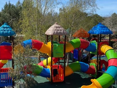 camping Le Paradis Carcans Lacanau photo 18