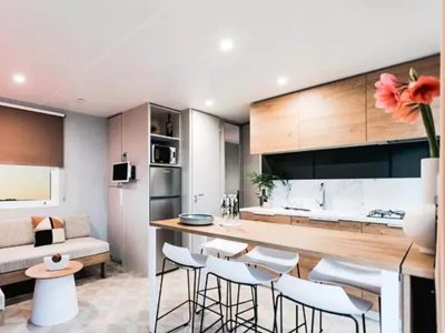 mobil-home - Le Paradis Carcans Lacanau photo 2