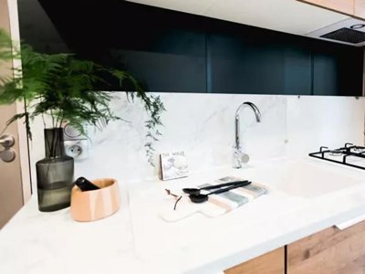 mobil-home - Le Paradis Carcans Lacanau photo 3