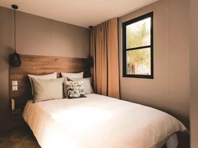 mobil-home - Le Paradis Carcans Lacanau photo 4