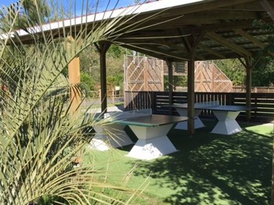 camping Le Paradis Carcans Lacanau photo 7
