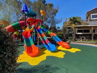 camping Le Paradis Carcans Lacanau photo 9
