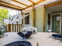 Cliquez pour découvrir toutes les photos de l'HÉBERGEMENT ! mobil-home - camping Le Paradis Carcans Lacanau photo 3