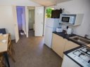 Cliquez pour découvrir toutes les photos de l'HÉBERGEMENT ! mobil-home - camping Le Paradis Carcans Lacanau photo 7
