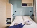 mobil-home - camping Le Paradis Carcans Lacanau photo 2