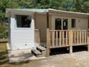 mobil-home - camping Le Paradis Carcans Lacanau photo 3
