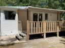 mobil-home - camping Le Paradis Carcans Lacanau photo 4