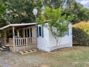 mobil-home - camping Le Paradis Carcans Lacanau photo 5