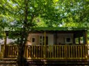 mobil-home - camping Le Paradis Carcans Lacanau photo 6