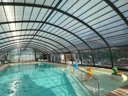 camping Le Paradis Carcans Lacanau photo 2