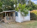 mobil-home - camping Le Paradis Carcans Lacanau photo 1